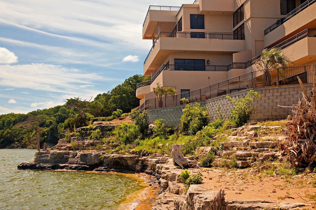 D'Monaco Resort Blue Eye Dış mekan fotoğraf